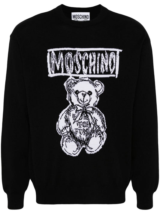 Maglia MOSCHINO